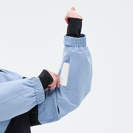 Liftkortsficka Huvudproduktbild,