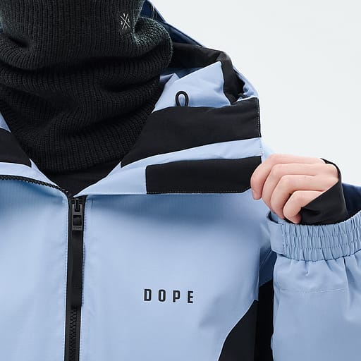 Halskydd i microfleece Huvudproduktbild,