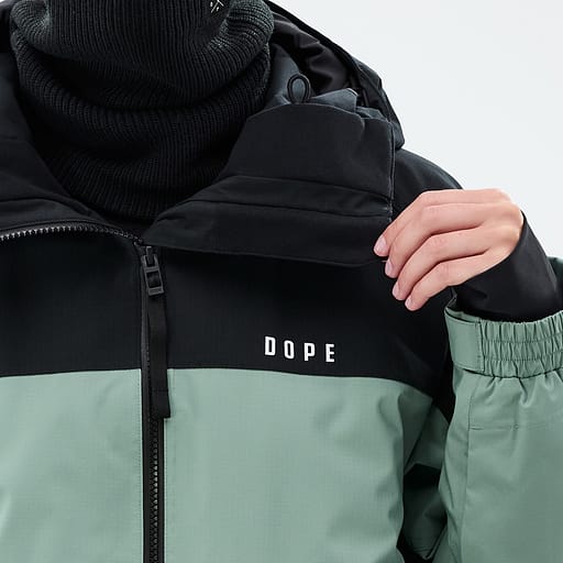 Halskydd i microfleece Huvudproduktbild,