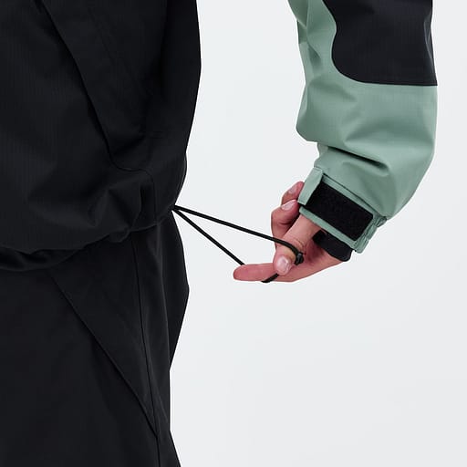 Dragsko i fållen Huvudproduktbild,