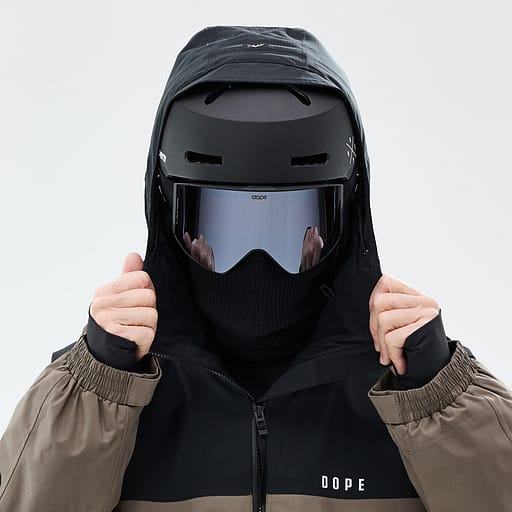 Storm Guard huva Huvudproduktbild,