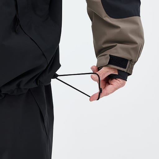 Dragsko i fållen Huvudproduktbild,