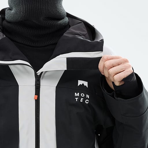 Halskydd i microfleece Huvudproduktbild,