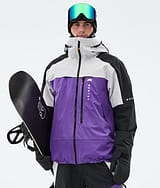 Oracle Snowboardjacka Man