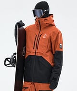 Arch Snowboardjacka Man
