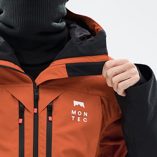 Halskydd i microfleece Huvudproduktbild,