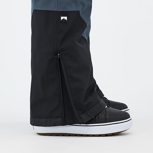 Fåll med dragkedja Huvudproduktbild,