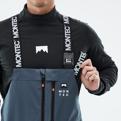 Justerbara hängslen (One-Point Adjustment) Huvudproduktbild,