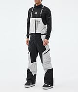 Dozer Snowboardbyxa Man