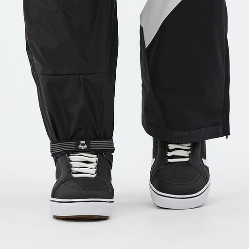 Elastiska snölås Huvudproduktbild,