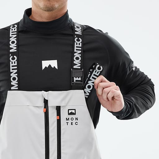 Justerbara hängslen (One-Point Adjustment) Huvudproduktbild,