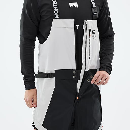 Dragkedja framtill Huvudproduktbild,