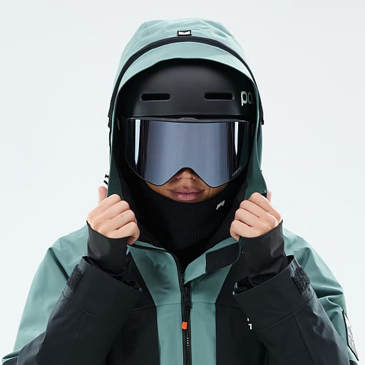 Storm Guard huva Huvudproduktbild,