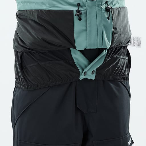 Elastiskt snölås Huvudproduktbild,