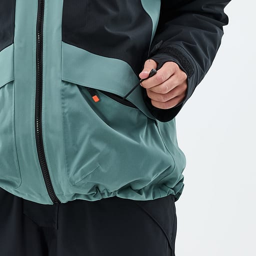 Dragsko i fållen Huvudproduktbild,