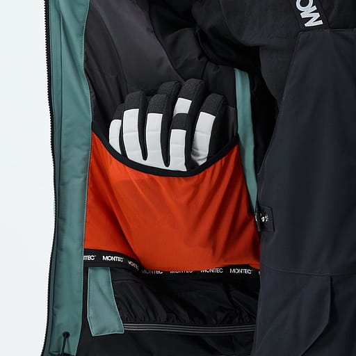 Stora inre nätfickor Huvudproduktbild,