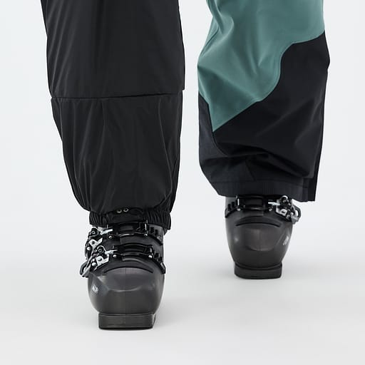 Elastiska snölås Huvudproduktbild,