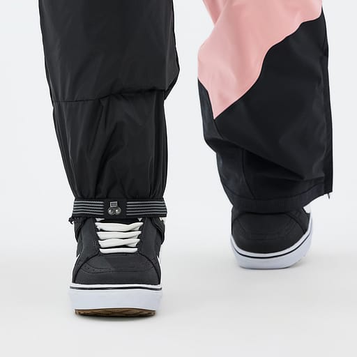 Elastiska snölås Huvudproduktbild,