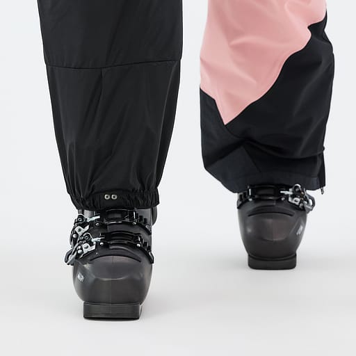 Elastiska snölås Huvudproduktbild,
