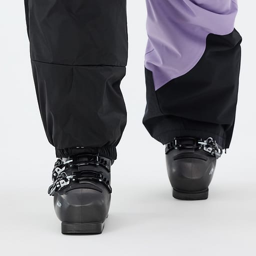 Elastiska snölås Huvudproduktbild,