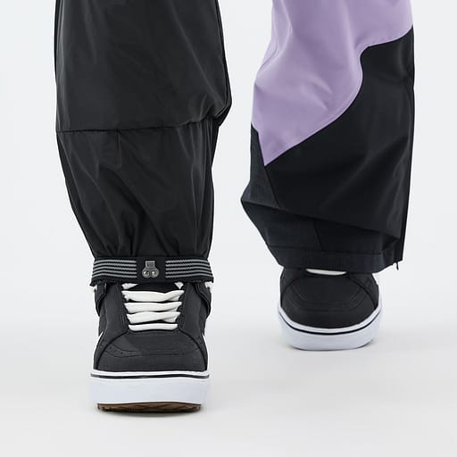 Elastiska snölås Huvudproduktbild,