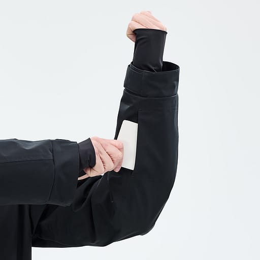 Liftkortsficka Huvudproduktbild,