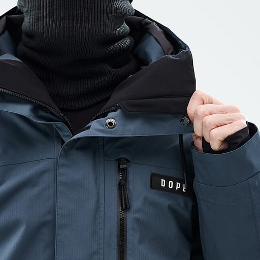 Halskydd i microfleece Huvudproduktbild,