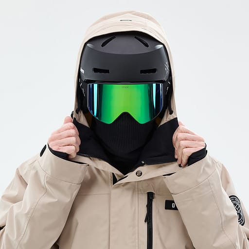 Storm Guard huva Huvudproduktbild,