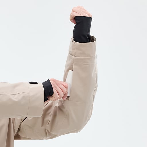 Liftkortsficka Huvudproduktbild,