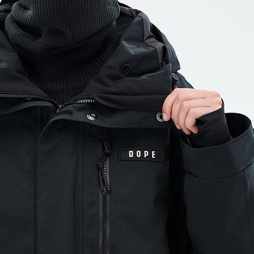 Halskydd i microfleece Huvudproduktbild,