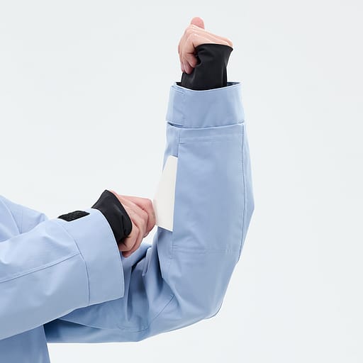 Liftkortsficka Huvudproduktbild,