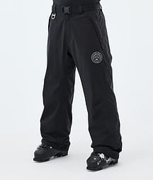 Dope Blizzard Skidbyxa Herr Black
