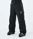 Dope Blizzard Skidbyxa Herr Black