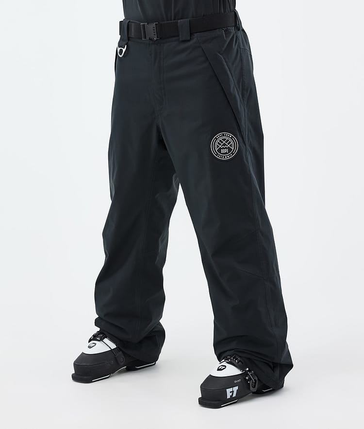 Dope Blizzard Skidbyxa Herr Black, Bild 1 av 5