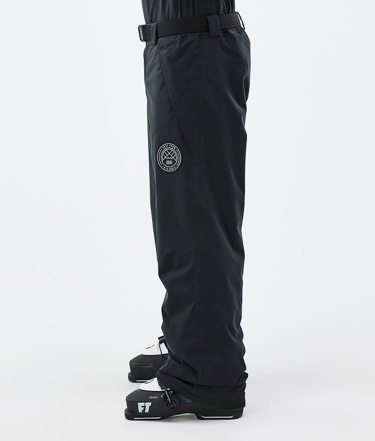 Dope Blizzard Skidbyxa Herr Black, Bild 3 av 5
