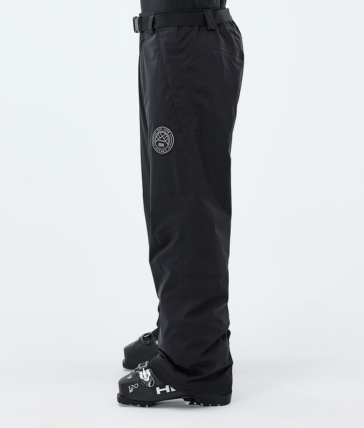 Dope Blizzard Skidbyxa Herr Black, Image 3 of 5