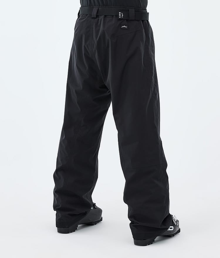 Dope Blizzard Skidbyxa Herr Black, Image 4 of 5