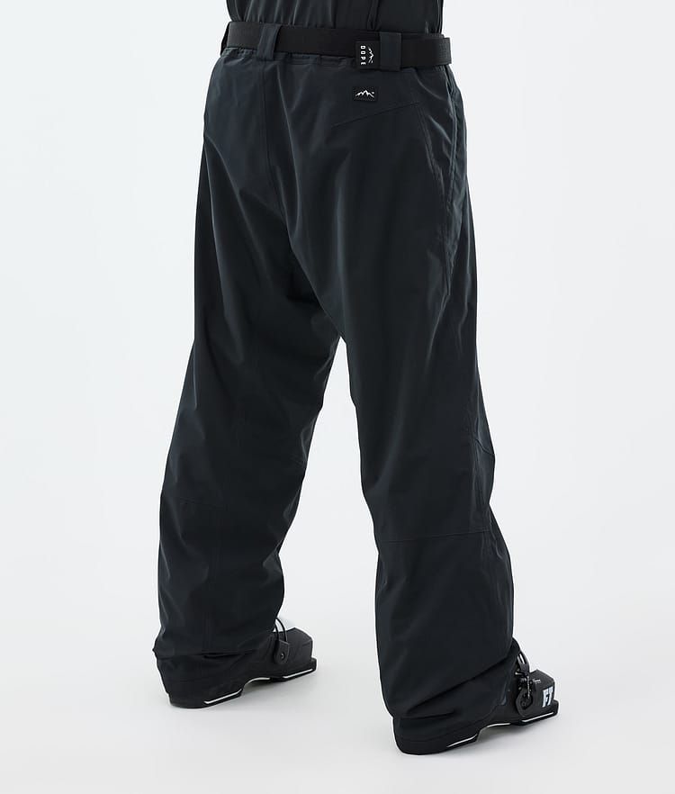 Dope Blizzard Skidbyxa Herr Black, Bild 4 av 5