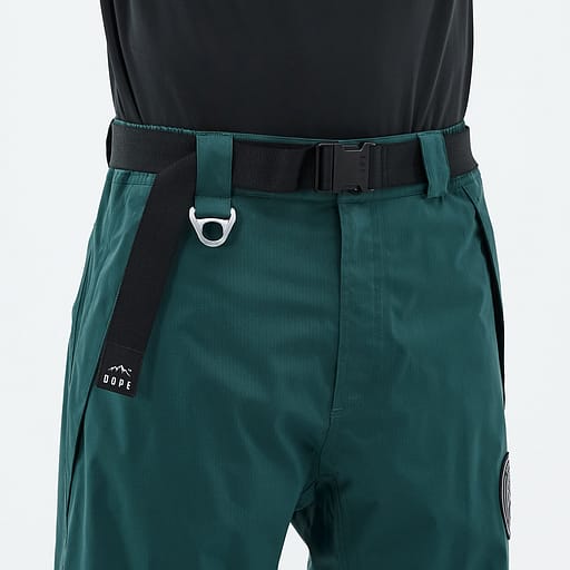 Elastiskt bälte och midja Huvudproduktbild,