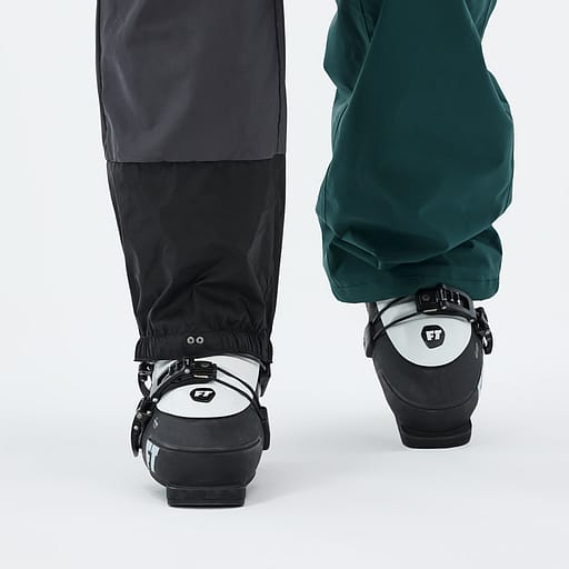 Elastiska snölås Huvudproduktbild,