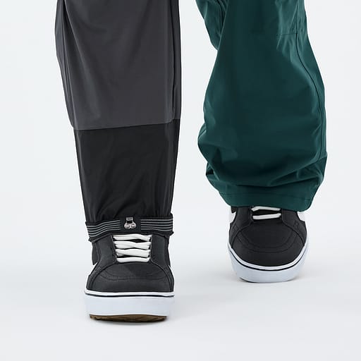 Elastiska snölås Huvudproduktbild,