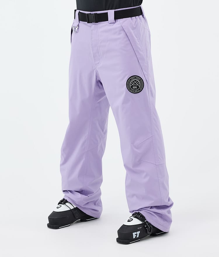 Dope Blizzard Skidbyxa Herr Faded Violet, Bild 1 av 5
