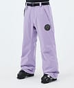 Dope Blizzard Skidbyxa Herr Faded Violet