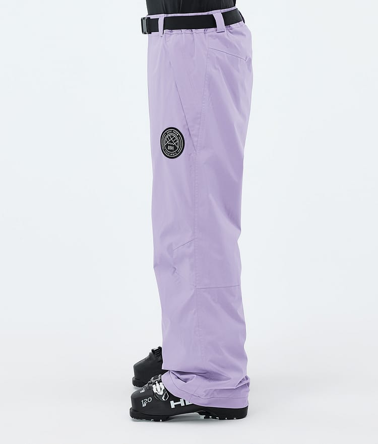 Dope Blizzard Skidbyxa Herr Faded Violet, Bild 3 av 5