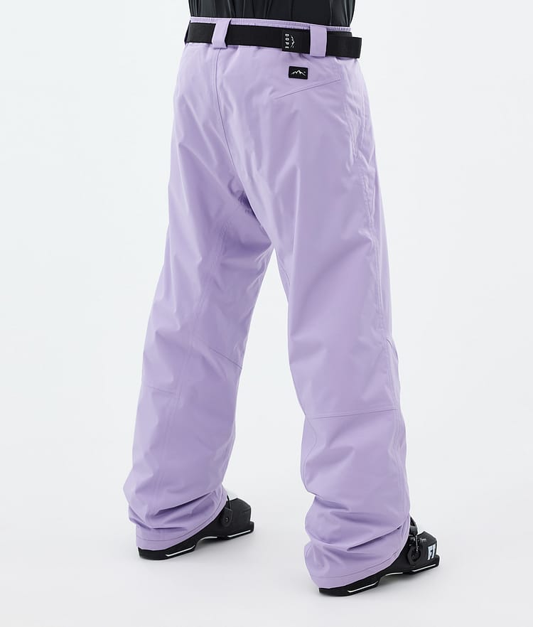 Dope Blizzard Skidbyxa Herr Faded Violet, Bild 4 av 5