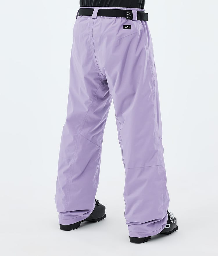 Dope Blizzard Skidbyxa Herr Faded Violet, Bild 4 av 5