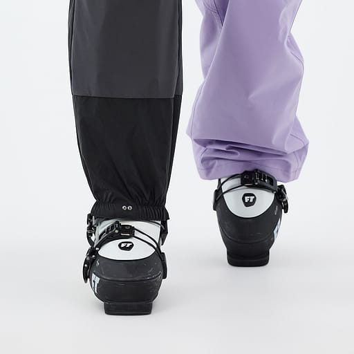 Elastiska snölås Huvudproduktbild,