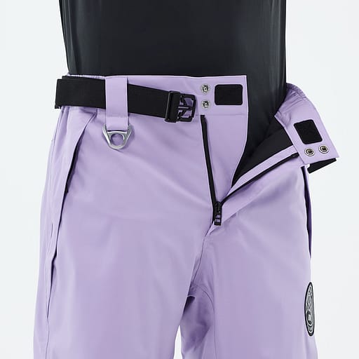 Gylf öppning Huvudproduktbild,