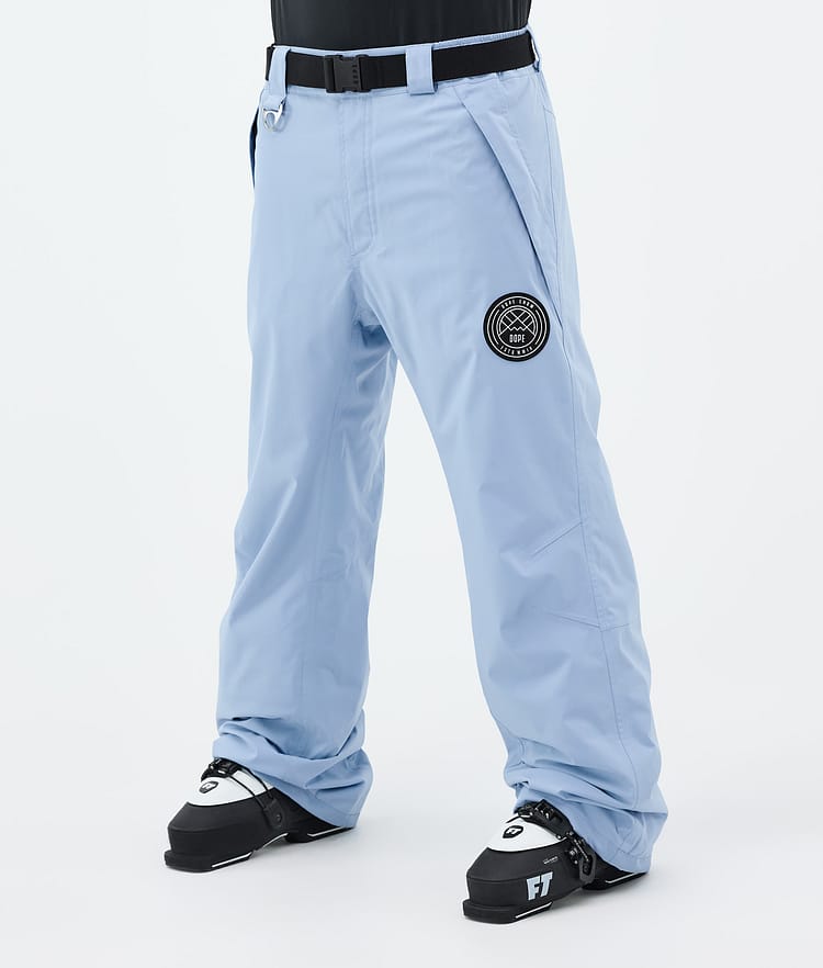 Dope Blizzard Skidbyxa Herr Light Blue, Bild 1 av 5