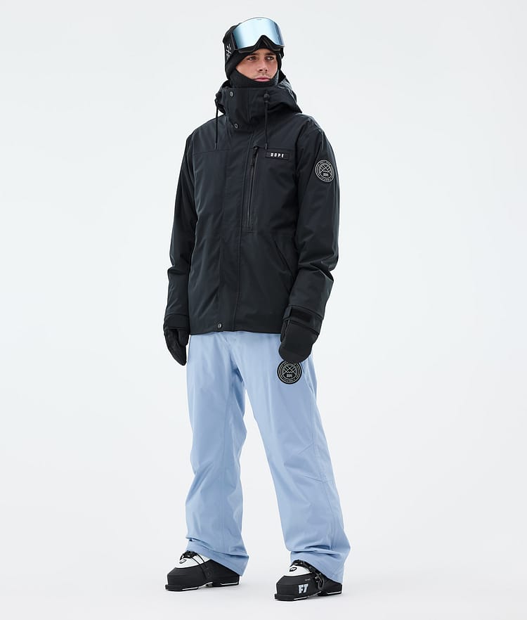 Dope Blizzard Skidbyxa Herr Light Blue, Bild 2 av 5